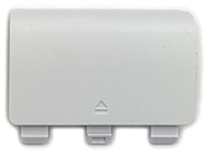 DAGIJIRD Durable Controller Gamepad Battery Cover Replacement Shell for Xbox Series X S