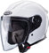 CABERG Helmet FLYON II White M