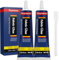 120ml Fabric Glue, Strong Material Glue for Clothes, Fabric, Upholstery, Textile and Felt