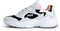 FILA Collene CB Wmn, Scarpe da Ginnastica Donna, Black Gray Violet, 40 EU