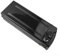 Sturdy Electric Bike Battery Box Ebike Holder Case, Charging Socket, Output Port (DC2.5)