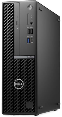 Dell OptiPlex 7020 SFF i5-14500 4KCT8