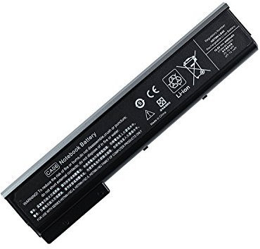 CA06XL 10.8V 5200mah Laptop Battery Compatible For Hp 645 655 350 650 Probook 640 G1 G2 G0 Ca09 Ca06xl Ca06055xl Series Laptop E7U21UT E7U21AA HSTNN-LB4Y 718675-121 718675-141