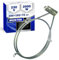 Élément chauffant rond à résistance four 2000 W 230 V avec code original 8026766 8001785 pour Amica - Garantie de 10 ans MONTERAL