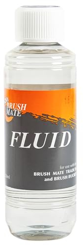 Brush Mate Fluid 250ml