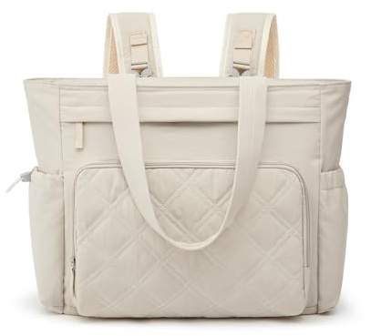 G4Free 3-in-1 Wickeltasche, Wickelrucksack Groß mit Wickelunterlage | Multifunktions Babytasche Fächern für Damen und Herren, Kinderwagenhaken Diaper Bag für Reisen/Babypflege