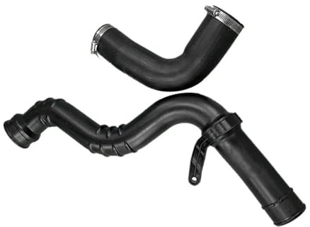 Tubi flessibili motore Adatto per Ford Kuga 1.6 2012-2020 Tubo CV616K863BG BF Stablize Motore Intercooler Turbo CV616K863BE CV6Z6C640L