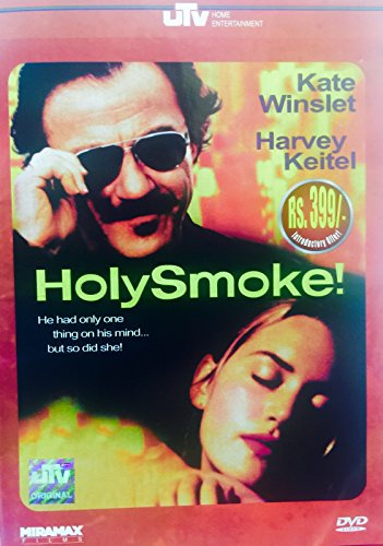 Holy Smoke [UK IMPORT]