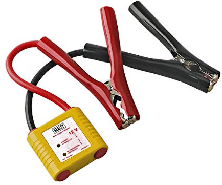Sealey Prosaf/12 Auto Electronics Protection Device 12V