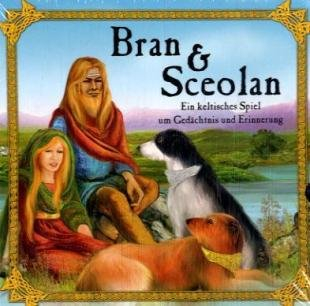 Bran & Sceolan (Kartenspiel). Von