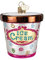 Old World Christmas Ornaments: Ice Cream Lover Gifts Glass Blown Ornaments for Christmas Tree, Carton