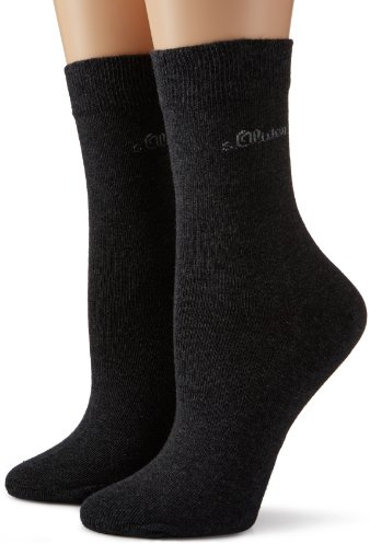 s.Oliver Damen S20002 Socken