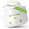 DMSO Creme Dimethylsulfoxid Salbe 99,9% Reinheit - WICHTIG: 15% DMSO - Hautpflege in einer hochwertigen Basicreme