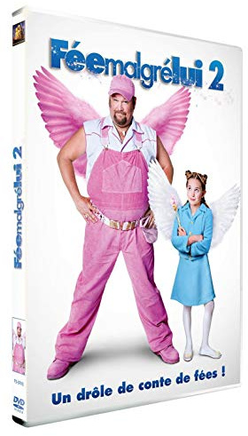 Fée malgré lui 2 [FR Import]