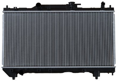 NRF 53266 Kühler, Motorkühlung