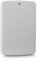 Toshiba Canvio Basics 1TB Portable Hard Drive- White (HDTB310XW3AA)