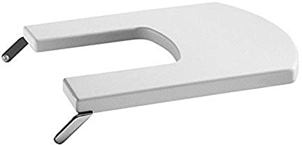 Roca A806620004 - Hall - cap bidet bianco