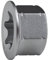 Bahco 1RMA-14-E14-TX 6-Kant-Adapter für Knarren-Ringschlüssel 14mm E14