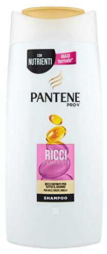 Pantene Shampoo, 675 ml Perfekte Locken