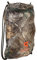 geckobrands Wasserdicht Kordelzug Rucksack Real Tree Extra Camouflage