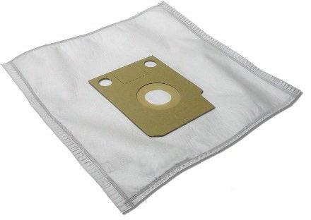 Kallefornia® 6 Sacs d'aspirateur Kallefornia K79 compatibles avec Hoover Alpina – SC 1940 et Sc 252