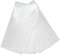 Generic 50 Stück/Pack Wasserlöslich PVA Bags/PVA Beutel/PVA Tüten für Karpfenköder - Köder Beutel - 6x12cm