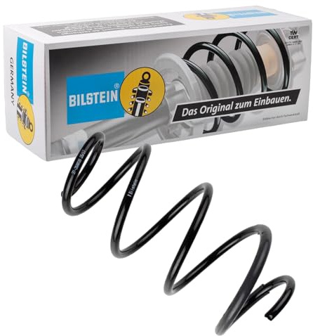 Bilstein 37-268039 Fahrwerksfeder vorne (1 Stück) | 37-268039 Kompatibel mit i30 (fd)