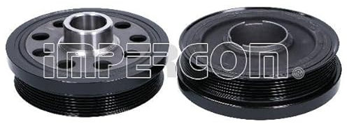 ORIGINAL IMPERIUM 10309 Riemenscheibe Kurbelwelle Kurbelwellenriemenscheibe 40mm 3512g