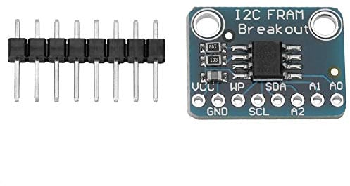 SD Card Module I2C Nichtflüchtiger Breakout Speicher 32 KB I2C Breakout Board