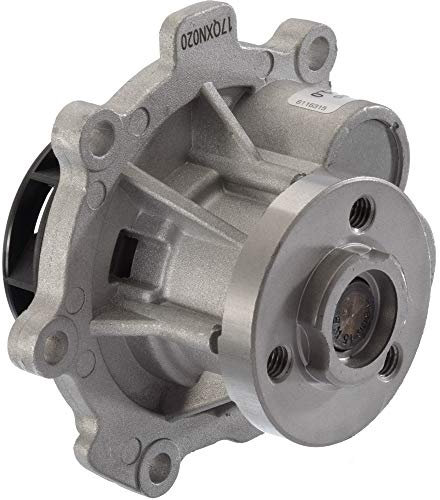 PIERBURG 7.07152.21.0 Bomba de agua bomba de agua