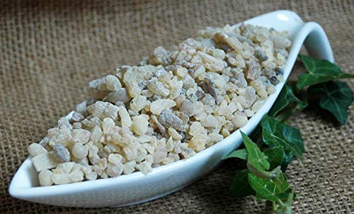 Krauterino24 - Weihrauch indisch 1. Wahl boswellia serrata, Menge:1000g