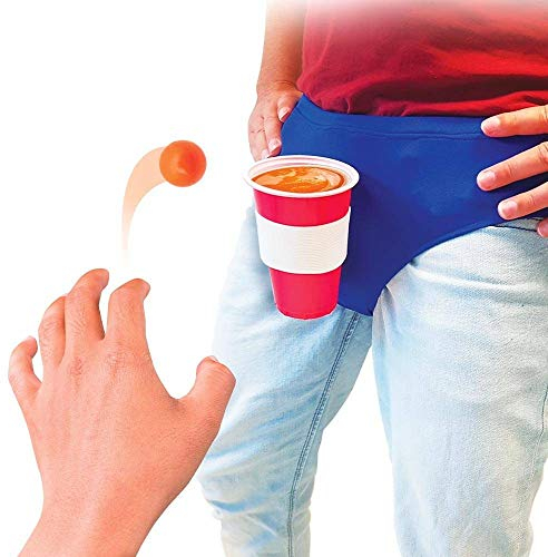 STC Jeu Slip Bite Pong