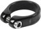 Resul Sattelklemme 28,6 mm schwarz