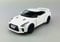 RMZ City Nissan GT-R R35 1:32 Die Cast Metal Model Neu 1/32