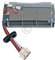 Resistencia para secadora compatible con AEG Electrolux Zanussi 136611001/1 1900/700 W