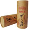 Top-Haiwan Loser Puer-Tee dritter Grad Shou Pu-erh Schwarztee-Geschenkverpackung 250g