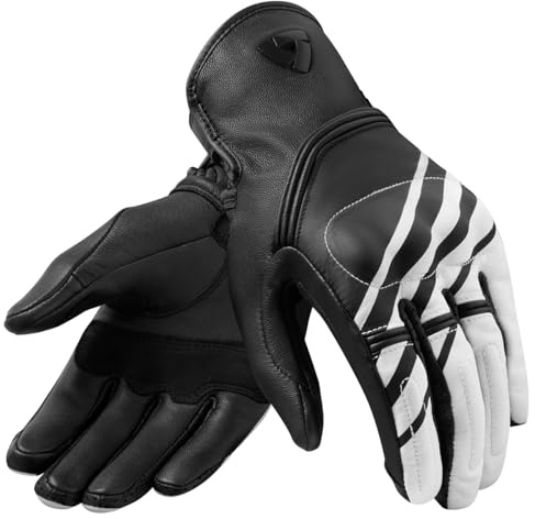 Revit Redhill Gloves M