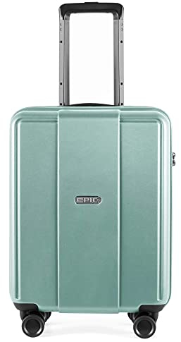 Epic Pop 6.0 4-Rollen-Kabinentrolley 55 cm bubble-gum