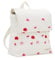 DESIGUAL ZAINO DONNA BIANCO
