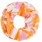 comma Loop Schal mit Allover Print