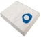 5 Microfibra Bolsas de Aspiradora Para Nilfisk 816200, 82095000, GA70, GS80, GS84, GS90, GS90C, GM80, GM80P, GM90, GD80, GD90, GM 80 Classic, Limited, C, P, GM 90, GD 80, 90, GA 70, GS 80, 90, GST