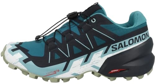 Salomon Damen Running Shoes, 42 EU