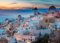 Ravensburger 12000663 - Santorini - 1000 pieces jigsaw puzzle – Puzzle for adults and kids age 14 years up, jigsaw puzzle Greece