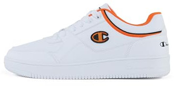 Champion Legacy RD18 Low Low Top Herren Schuhe Weiß Ww017 44 EU