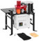 MSW MSW-EDGE-L1 Mobile Kantenanleimmaschine 765 W 5 m/min Vorschubgeschwindigkeit 120-180 °C Handgerät Kantenanleimer