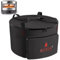 EDIBIN Pizza Oven Carry Bag Compatible with Solo Stove Pi Prime Gas Pizza Oven,Carry Bag for Pi Pizza Oven, Water Resistant