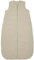 Meyco Baby Schlafsack Gefüttert - Uni Sand - 110cm - Einzelpackung