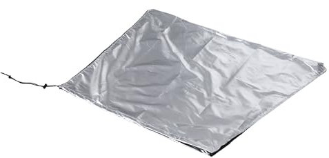 Balrbex Astronomisches Teleskop Schutz Teleskop Draussen Sonnen Schutz Anti-Tau Licht SchäDen Sonnen Finsternis Beobachtungs Haube