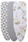 HUNTFF Ironing Board Cover Heat Resistance Iron Board Cover, Iron Board Cover Easy Fit, Cotton Ironing Board Covers, Order to Iron Well and Fast/C/Small Ironing Board Cover