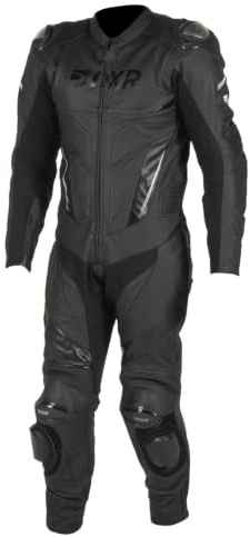 Motoblouz Combinaison homme 1 pièce Certifié EN17092 AA